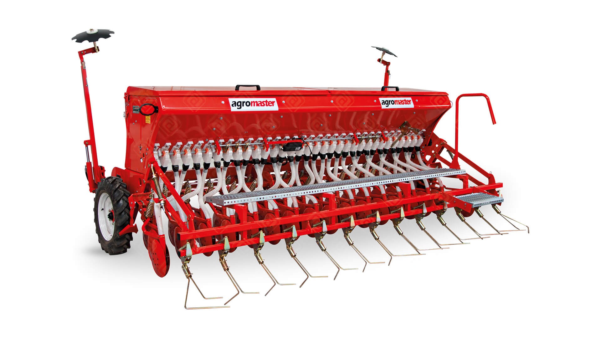 Combine seed drill for sale, used combine seed drill