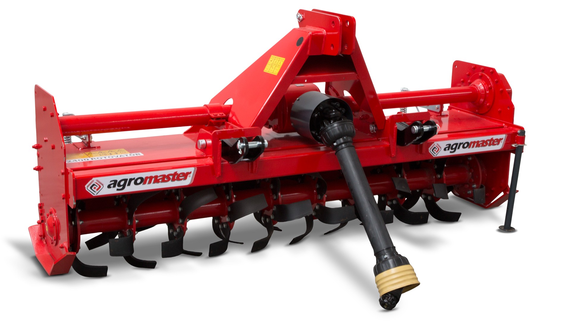 rotary-tillers